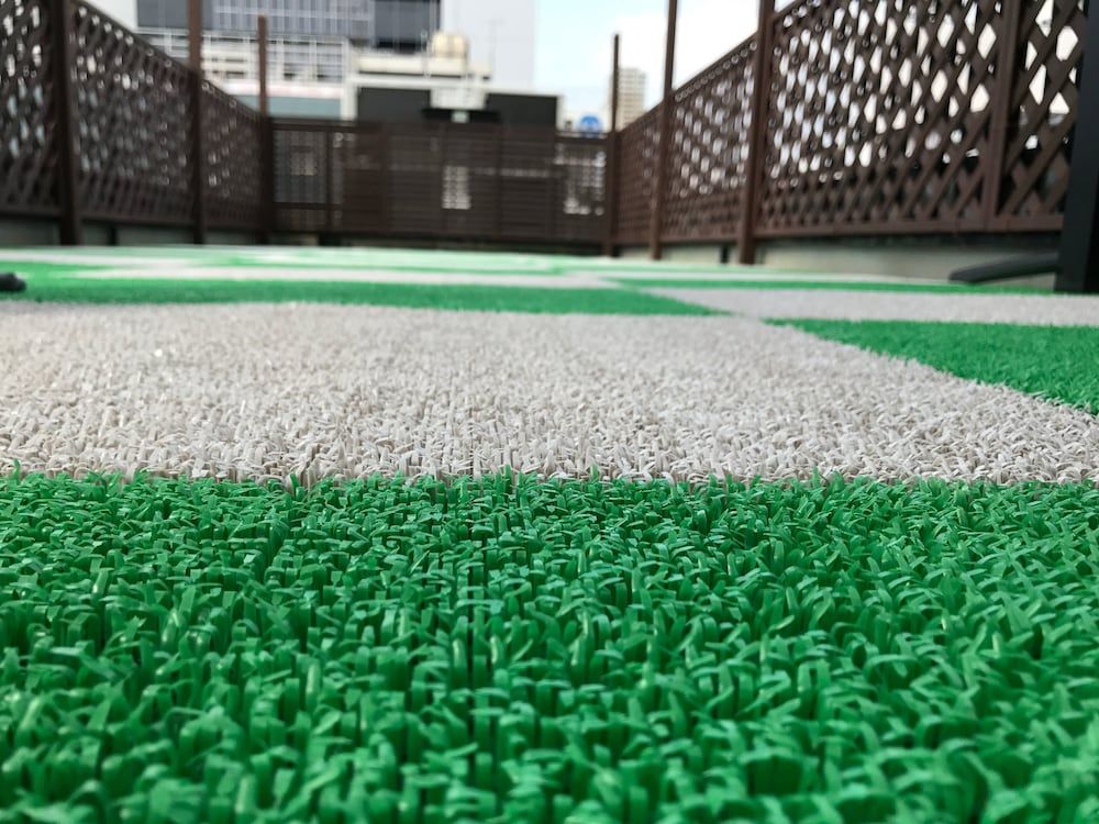 undefined Pola Inn OSAKA 7