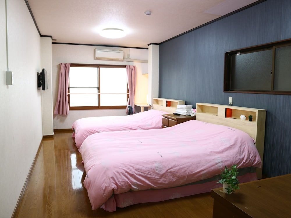 undefined Pola Inn OSAKA