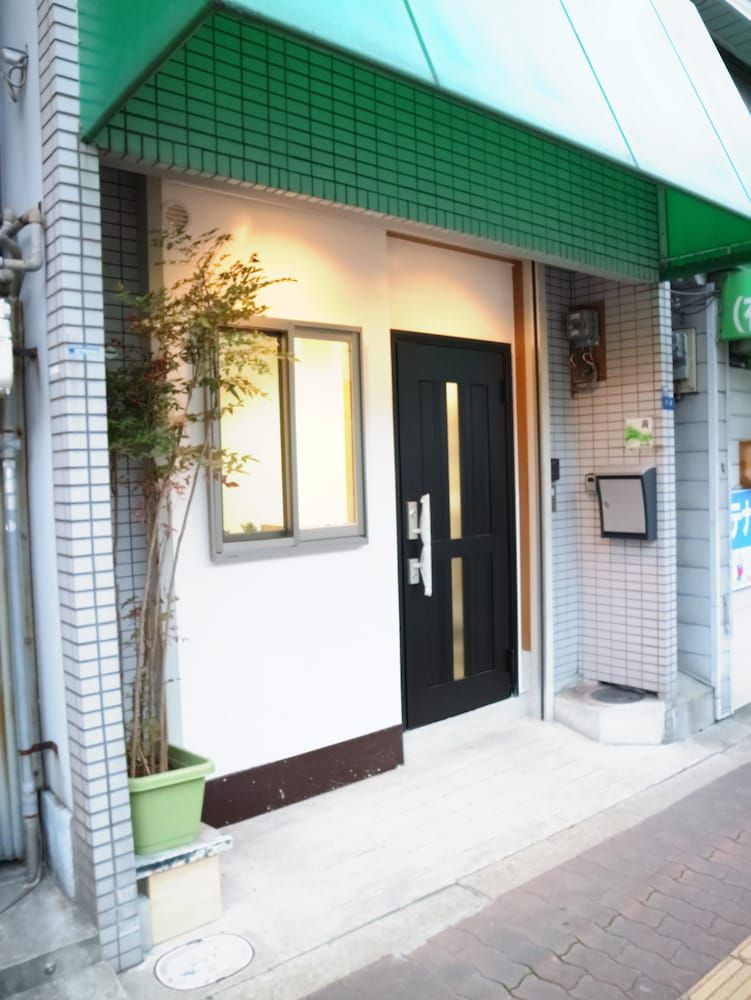 undefined Pola Inn OSAKA 2