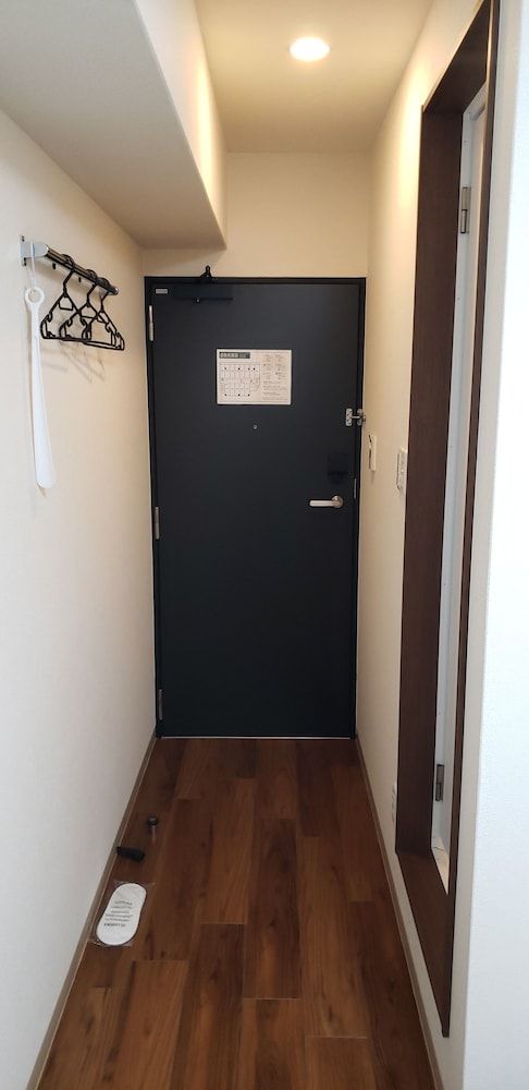 undefined Hotel Chuo Crown 5