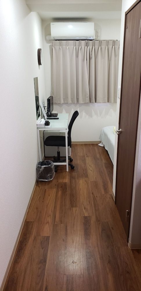 undefined Hotel Chuo Crown 2