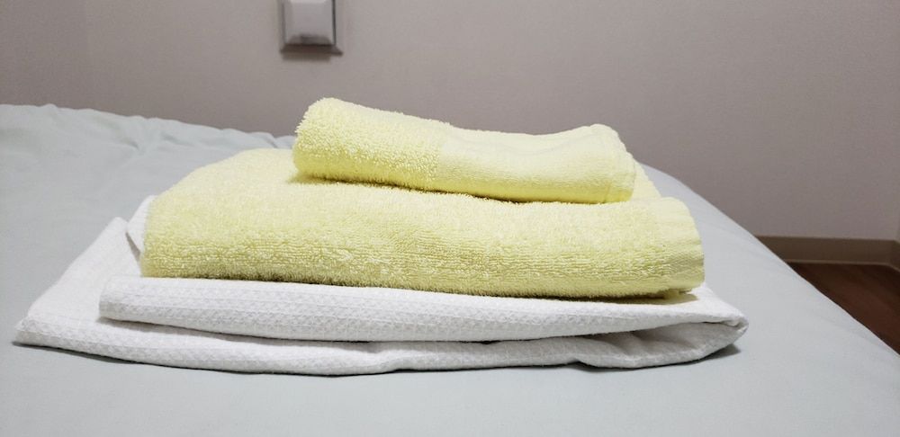 undefined Hotel Chuo Crown 7