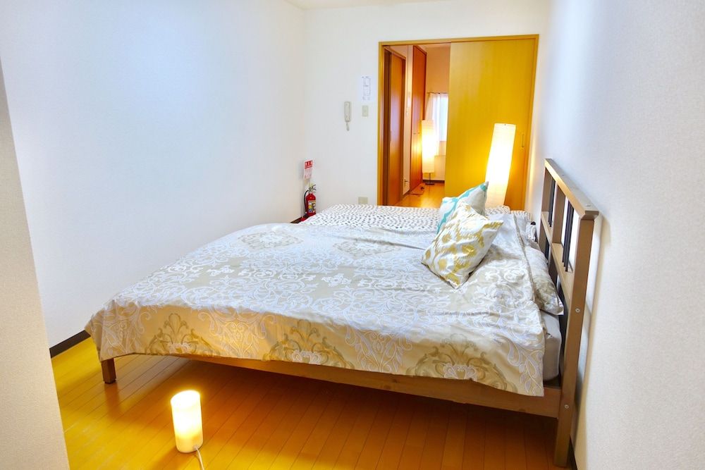 undefined Central Osaka House