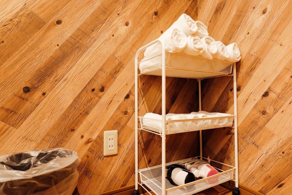 Color Nipponbashi Kuromon Standard Double Room 16