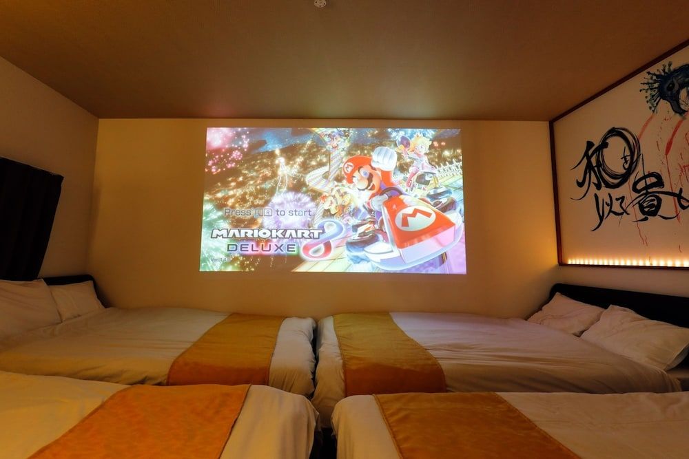 undefined Color Nipponbashi Kuromon 4