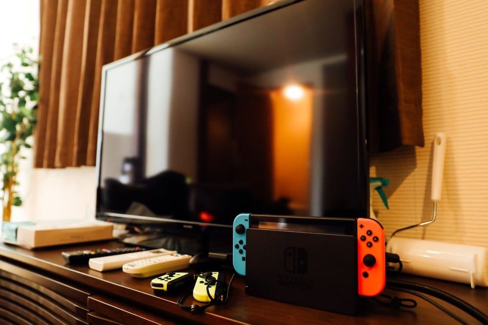 Color Nipponbashi Kuromon Standard Double Room 12