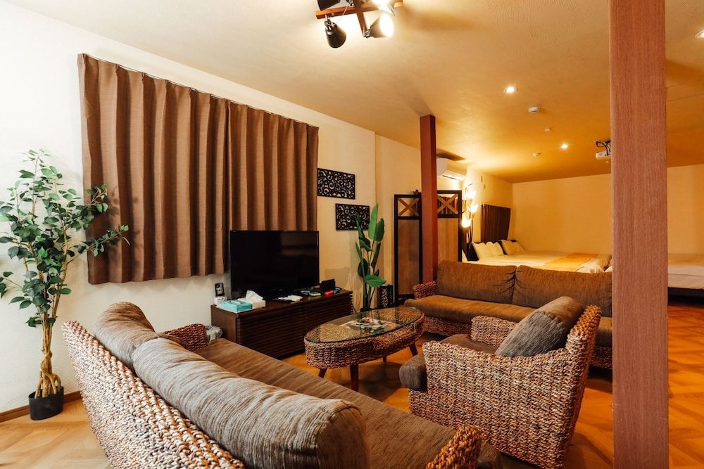 undefined Color Nipponbashi Kuromon