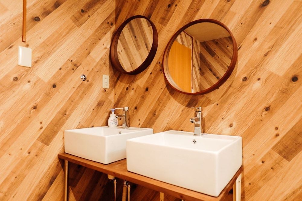 Color Nipponbashi Kuromon Standard Double Room 15