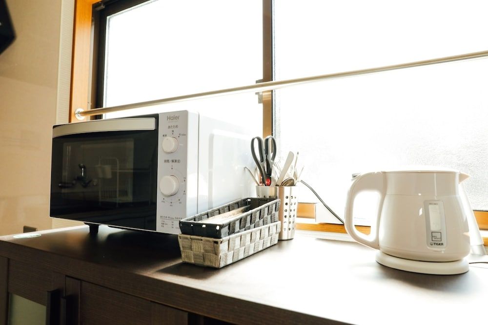 Color Nipponbashi Kuromon Standard Double Room 11