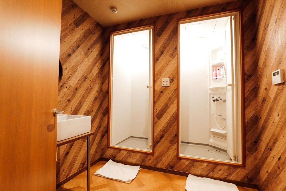 Color Nipponbashi Kuromon Standard Double Room 14