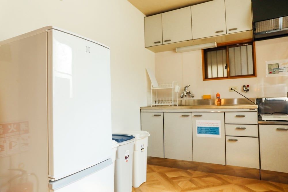 Color Nipponbashi Kuromon Standard Double Room 10