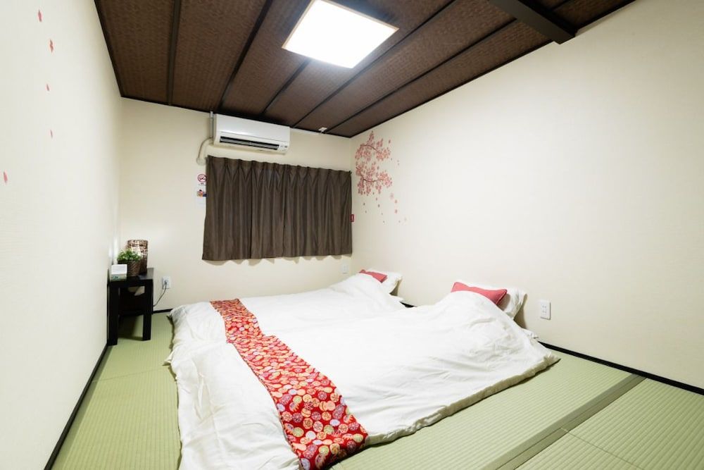 undefined Tsuruhashi Guest House 3