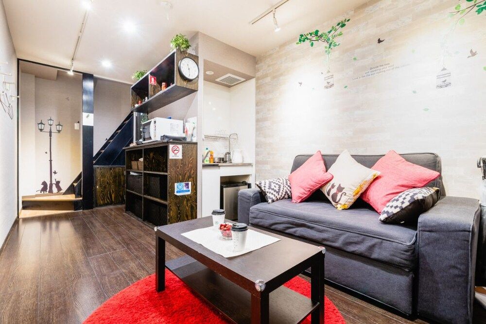 undefined Tsuruhashi Guest House