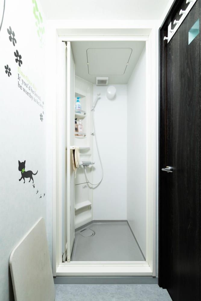 undefined Tsuruhashi Guest House 5