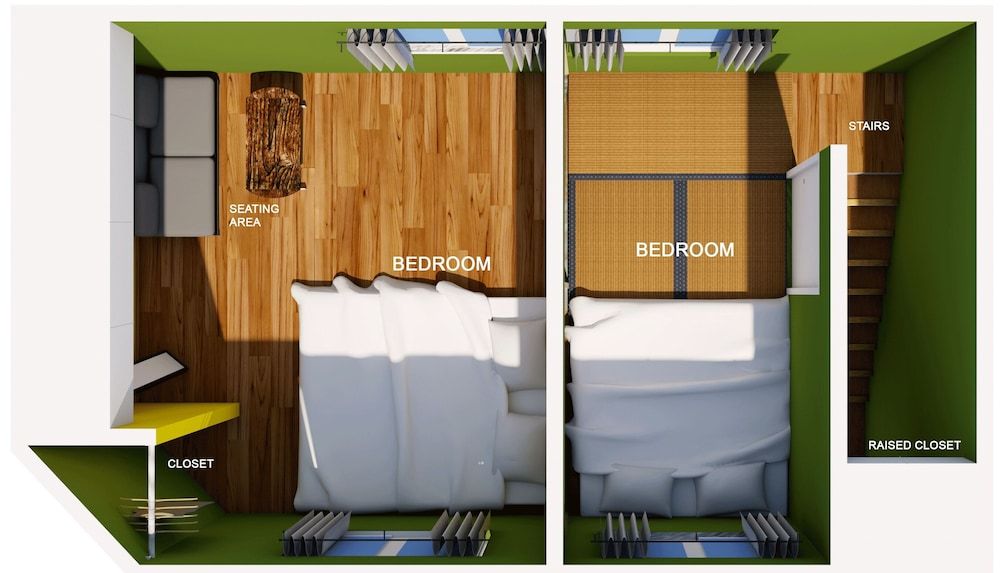 Shiki Homes KURIKO Shiki Homes | KURIKO 5