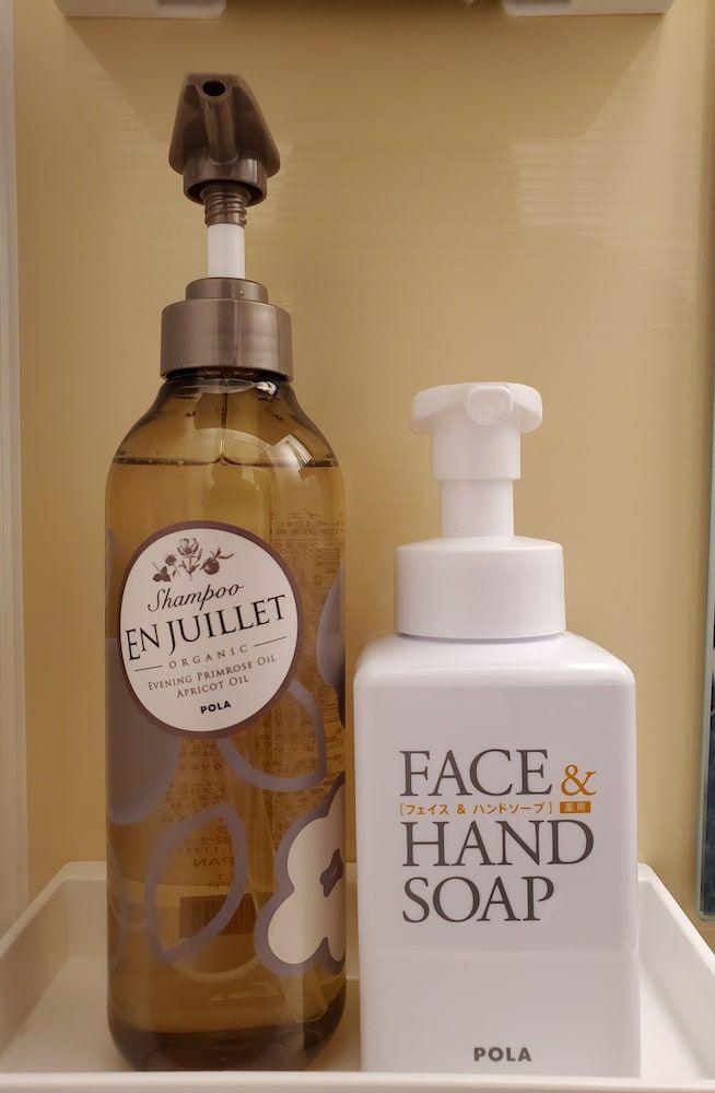 Sakuranomiya Hotel-Self Service Standard Double Room 6