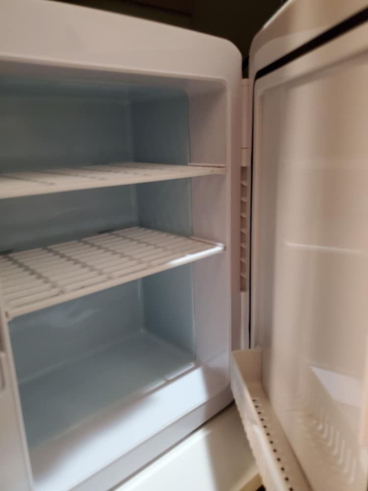 Sakuranomiya Hotel-Self Service Standard Double Room 3