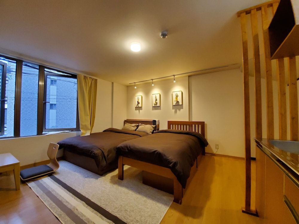 undefined Sakuranomiya Hotel-Self Service