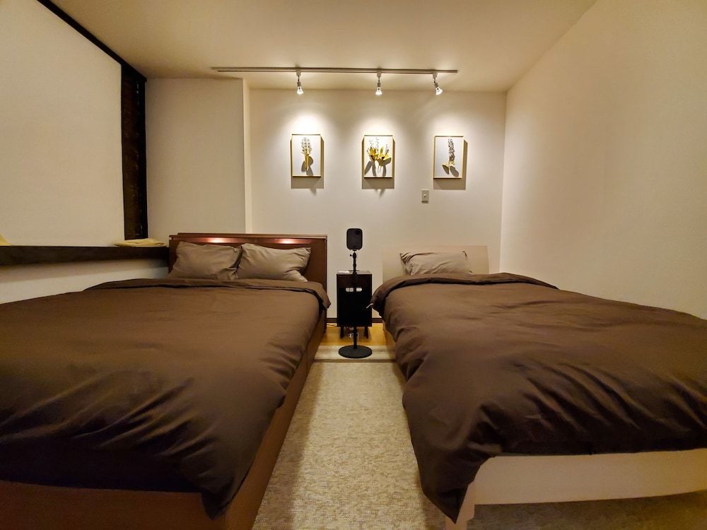 undefined Sakuranomiya Hotel-Self Service 2