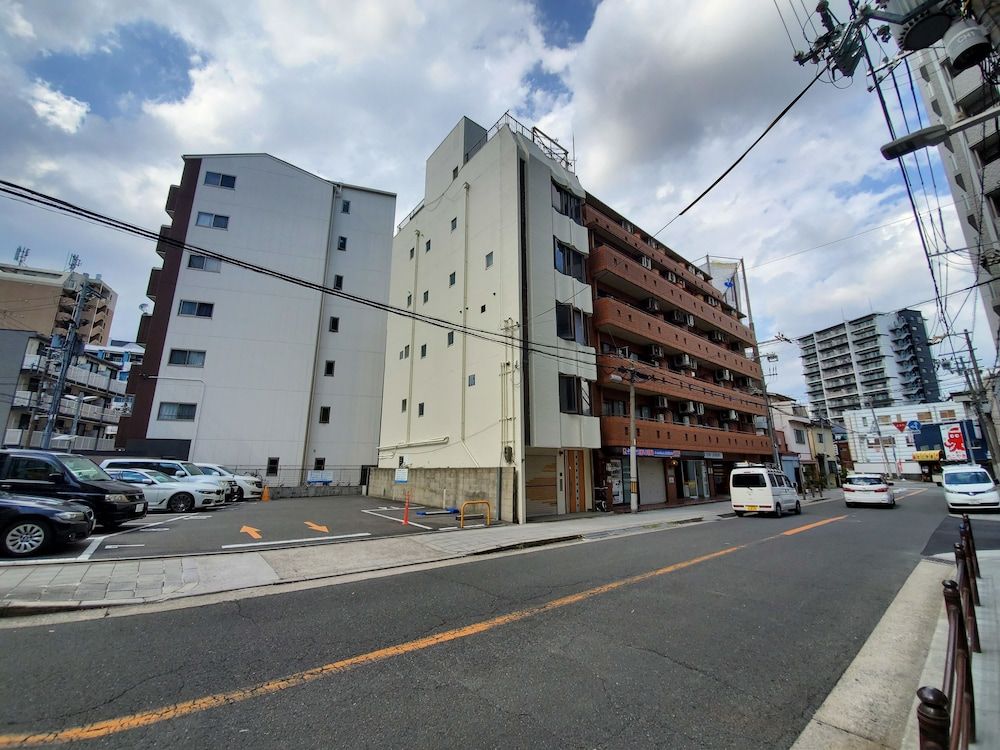 undefined Sakuranomiya Hotel-Self Service 6