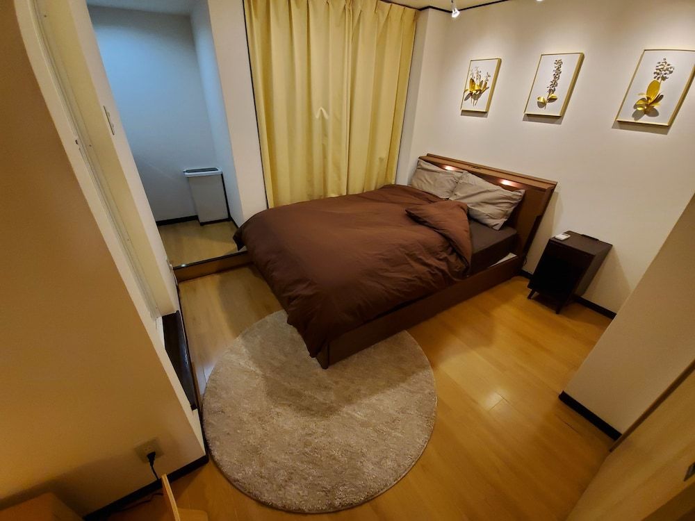 undefined Sakuranomiya Hotel-Self Service 9