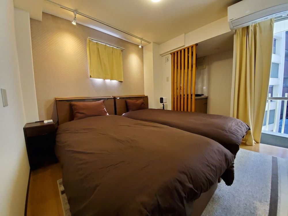 undefined Sakuranomiya Hotel-Self Service 4