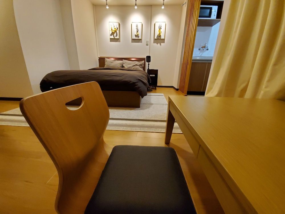 undefined Sakuranomiya Hotel-Self Service 5