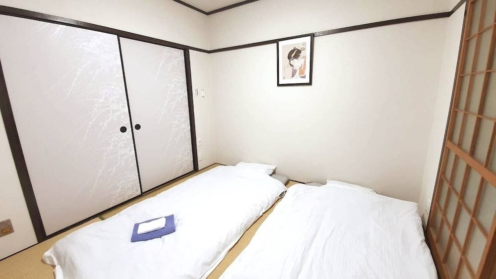 undefined U-SHUKU Osaka 7