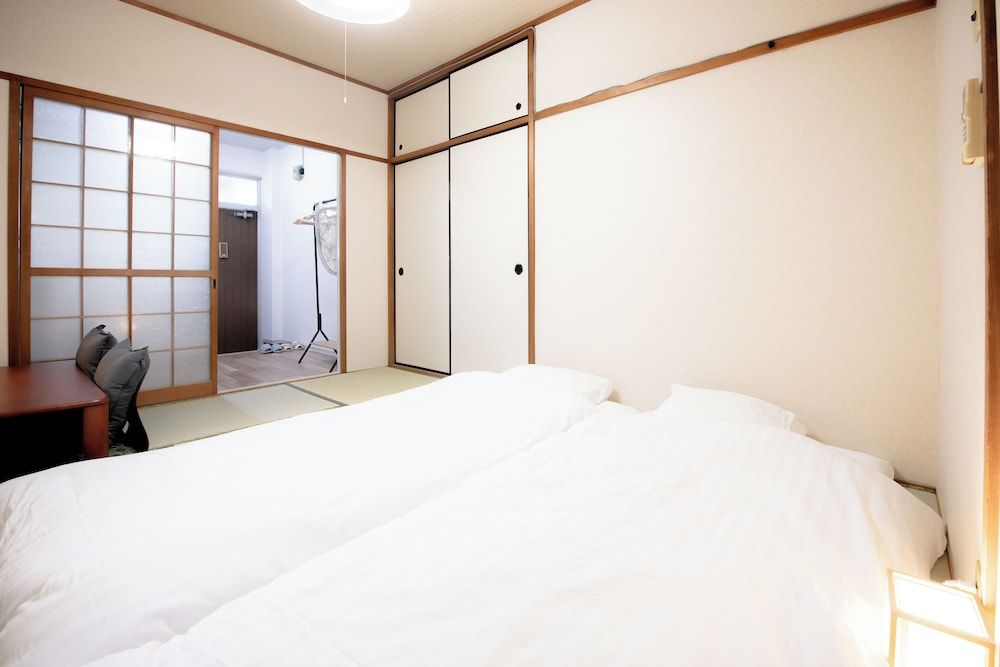 undefined U-SHUKU Osaka 4