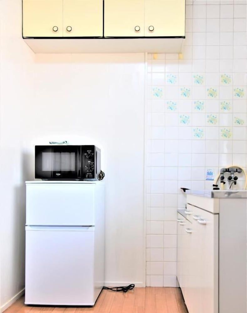 undefined U-SHUKU Osaka 9