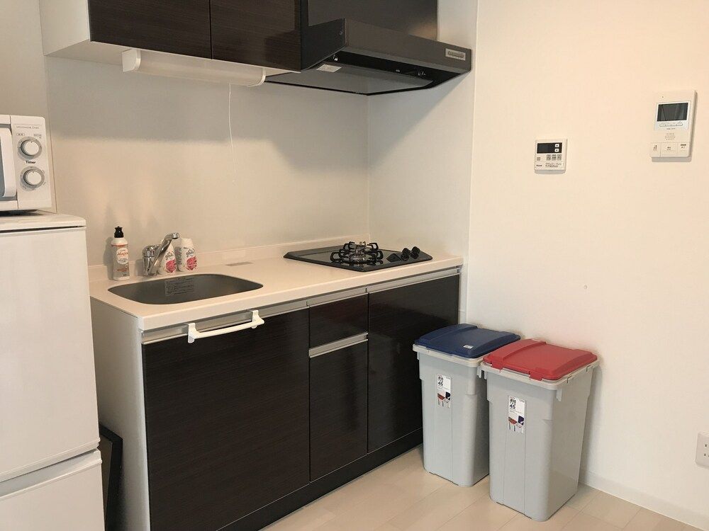 undefined Sakuraya-inn Namba 9