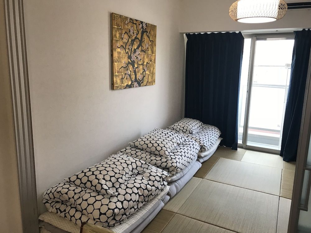 undefined Sakuraya-inn Namba 4