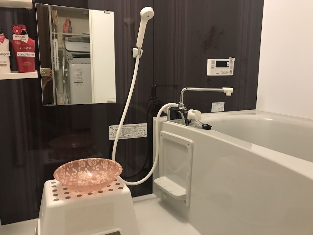 undefined Sakuraya-inn Namba 6