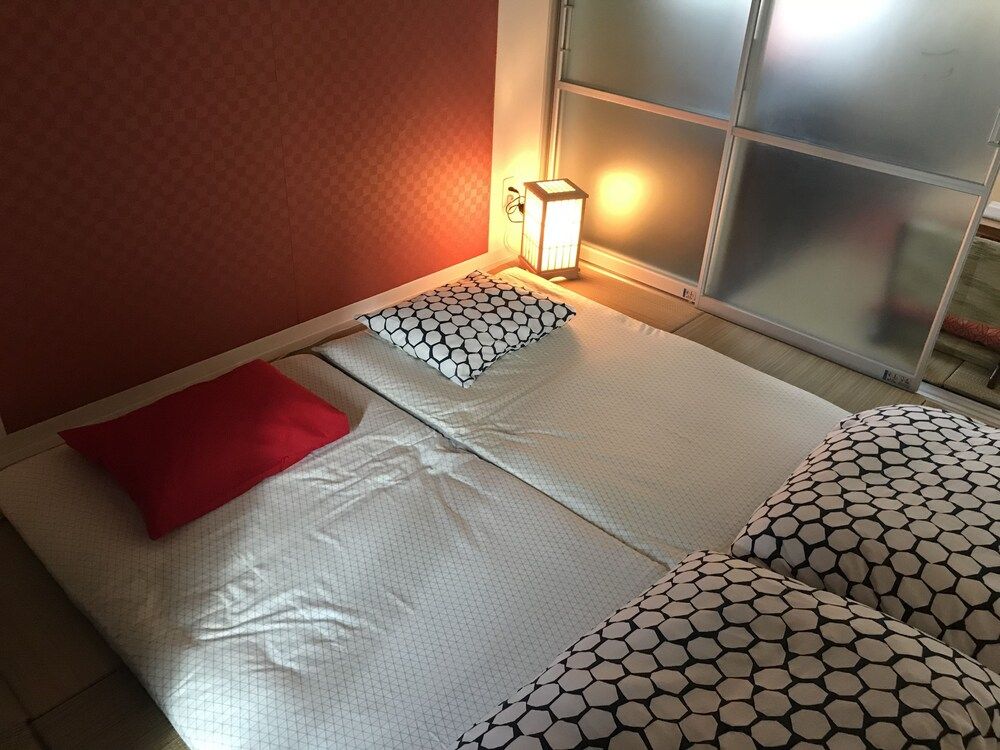 undefined Sakuraya-inn Namba 3