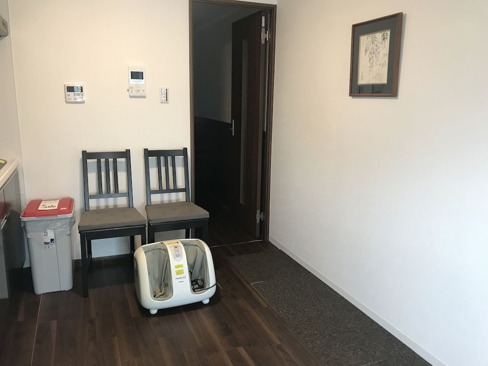 undefined Sakuraya-inn Namba 10