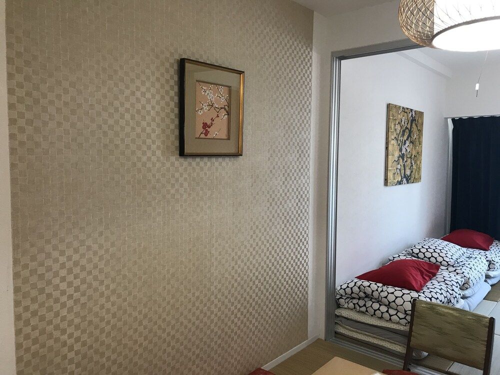 undefined Sakuraya-inn Namba 8