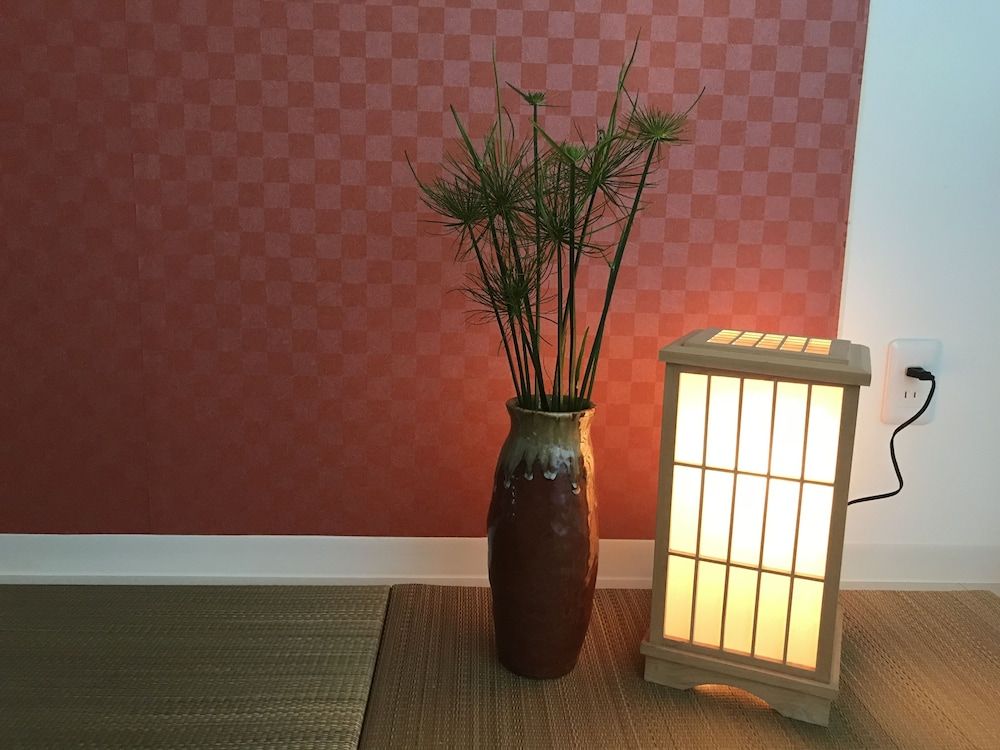 undefined Sakuraya-inn Namba 7