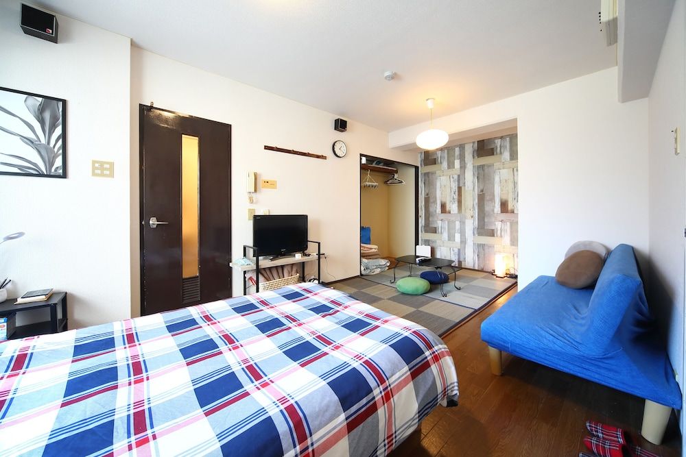 undefined World Inn Naniwa 5