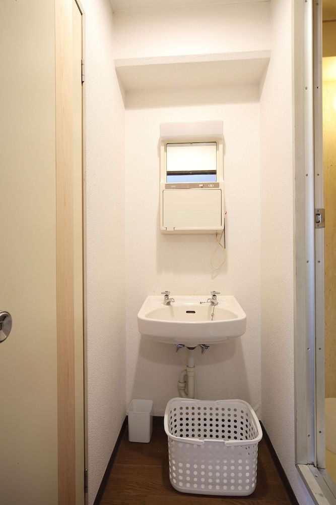 undefined World Inn Naniwa 10