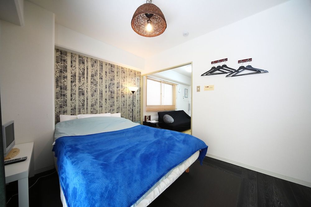 undefined World Inn Naniwa 8