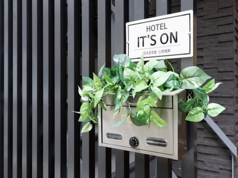 undefined Hotels It's On Osaka Shinsaibashi 4