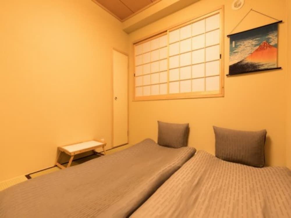 undefined Hotels It's On Osaka Shinsaibashi 10