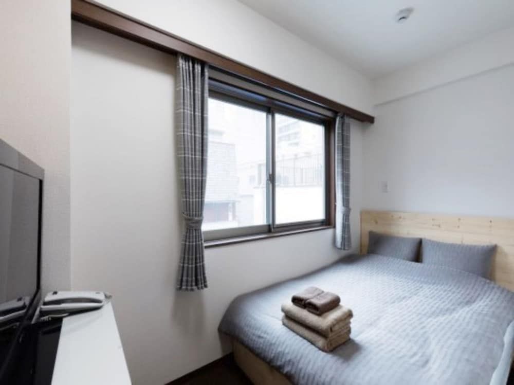 undefined Hotels It's On Osaka Shinsaibashi 8