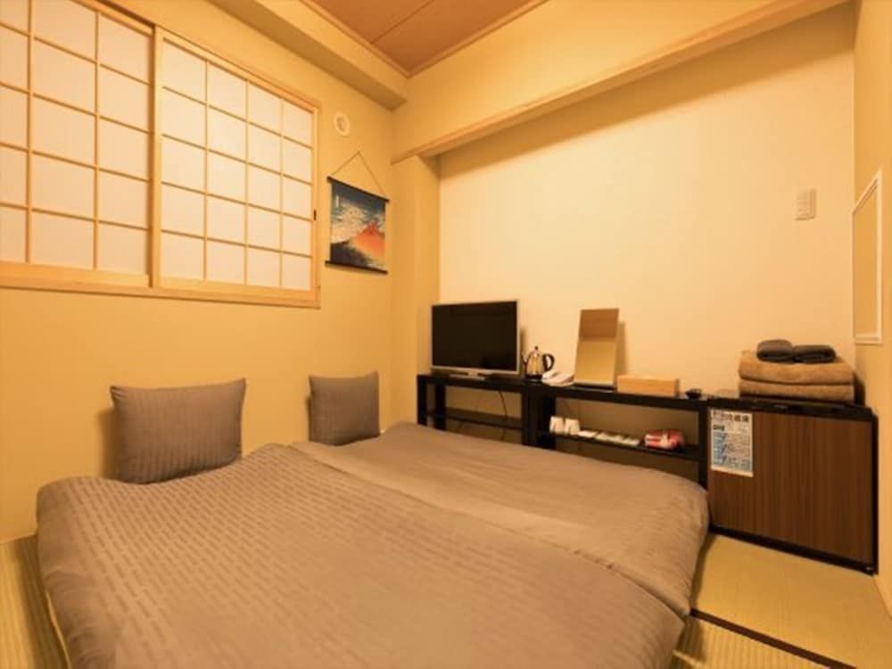 undefined Hotels It's On Osaka Shinsaibashi 9