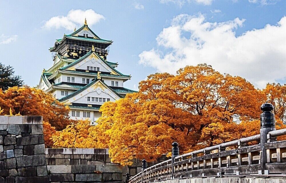 undefined Hotels It's On Osaka Shinsaibashi 6