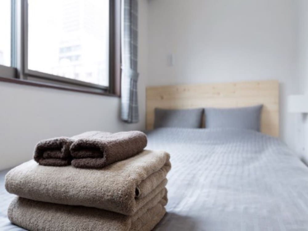 undefined Hotels It's On Osaka Shinsaibashi 7