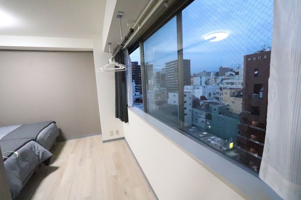 Residence Osaka Nipponbashi 902 2