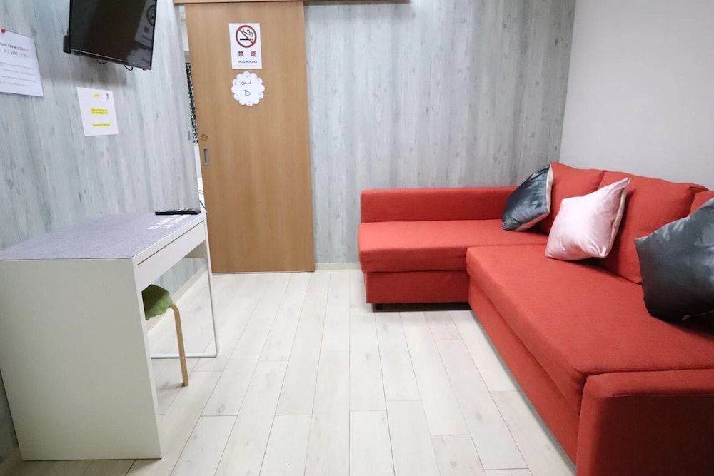 undefined Residence Osaka Nipponbashi 9