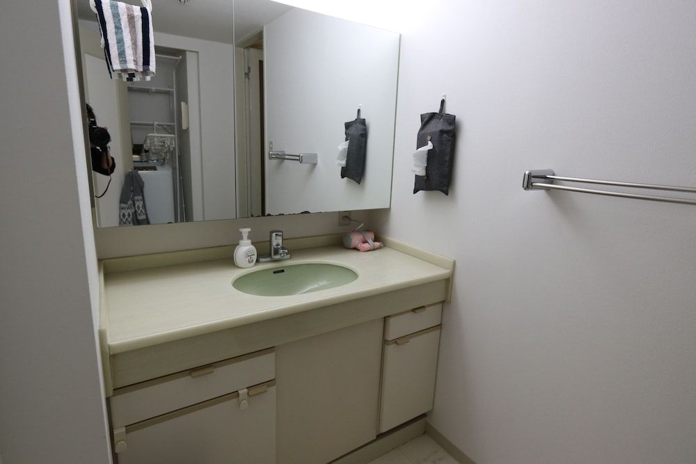 Residence Osaka Nipponbashi 307 4