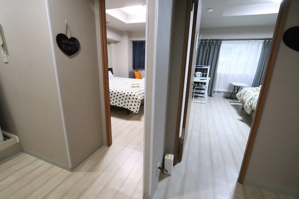 Residence Osaka Nipponbashi 307 2